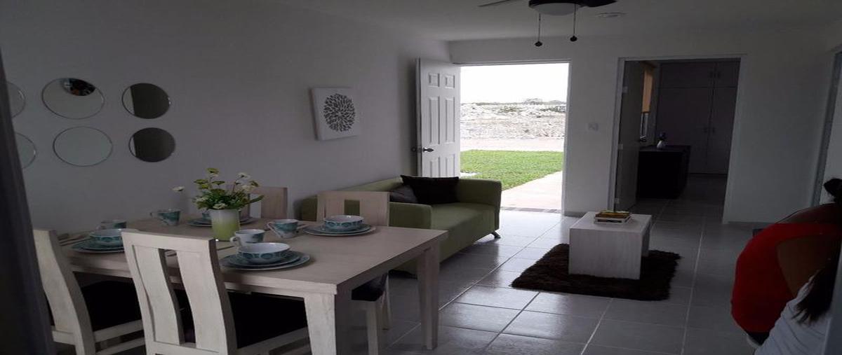 Foto de casa en venta en  , caucel, mérida, yucatán, 7071056 No. 04