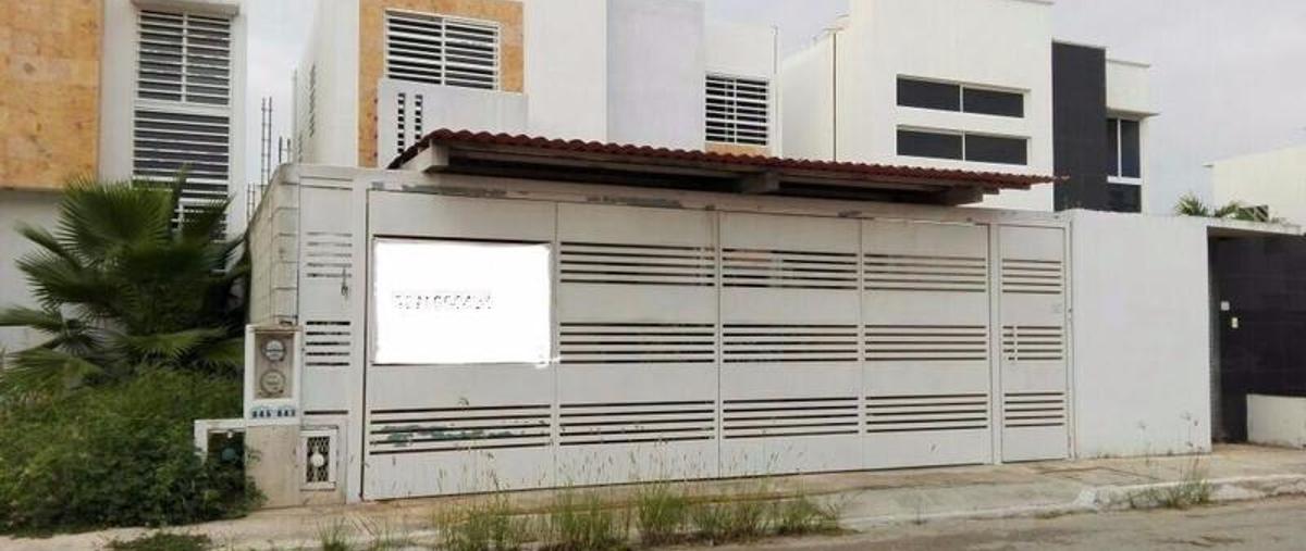 Foto de casa en venta en  , caucel, mérida, yucatán, 7136619 No. 03