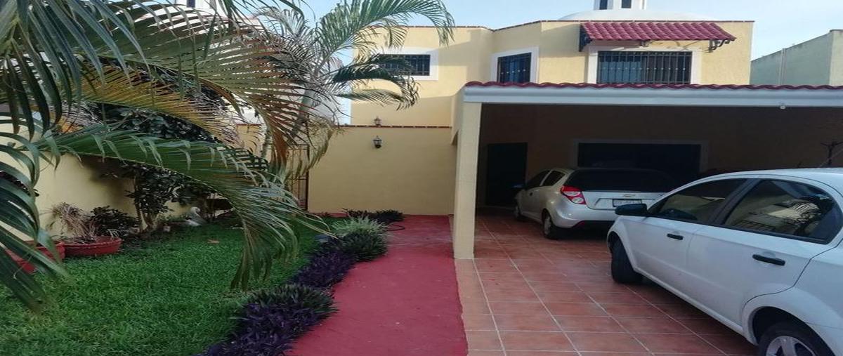 Foto de casa en venta en  , caucel, mérida, yucatán, 7205069 No. 04
