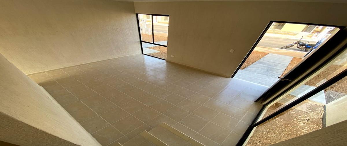 Foto de casa en caucel, mérida, yucatán , caucel, mérida, yucatán, 27345397 foto 04 Foto de casa en venta en caucel, mérida, yucatán , caucel, mérida, yucatán, 27345397 No. 04