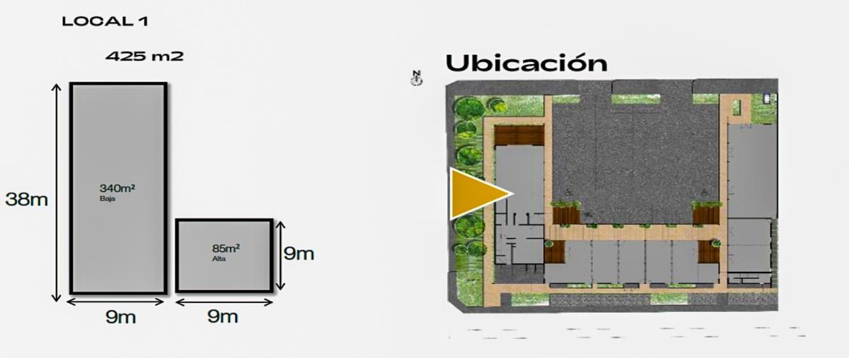Foto de oficina en renta en caucel whi313135, caucel, mérida, yucatán, 29051156 No. 05