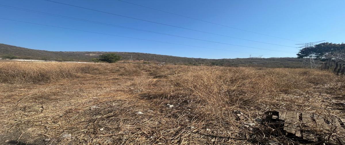 Foto de terreno habitacional en venta en  , caudillo del sur, yautepec, morelos, 0 No. 03