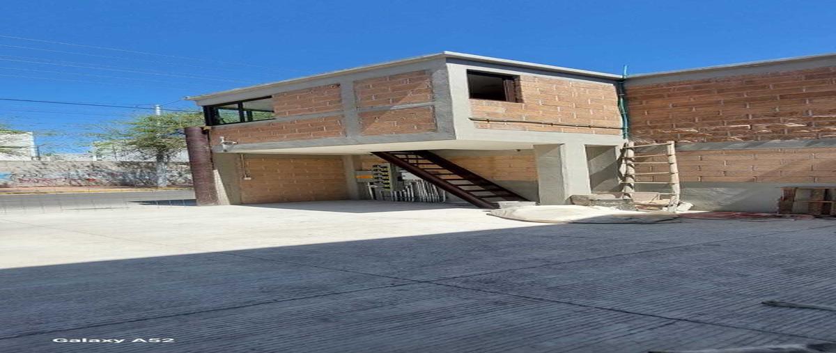 Foto de bodega en renta en caudillo sur , las eras, irapuato, guanajuato, 29443448 No. 05