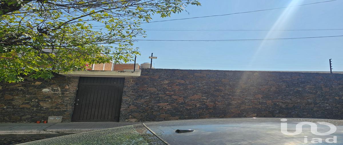 Foto de casa en causarinas 95, álamos 2a sección, querétaro, querétaro, 31030632 foto 02 Foto de casa en venta en causarinas 95, álamos 2a sección, querétaro, querétaro, 31030632 No. 02