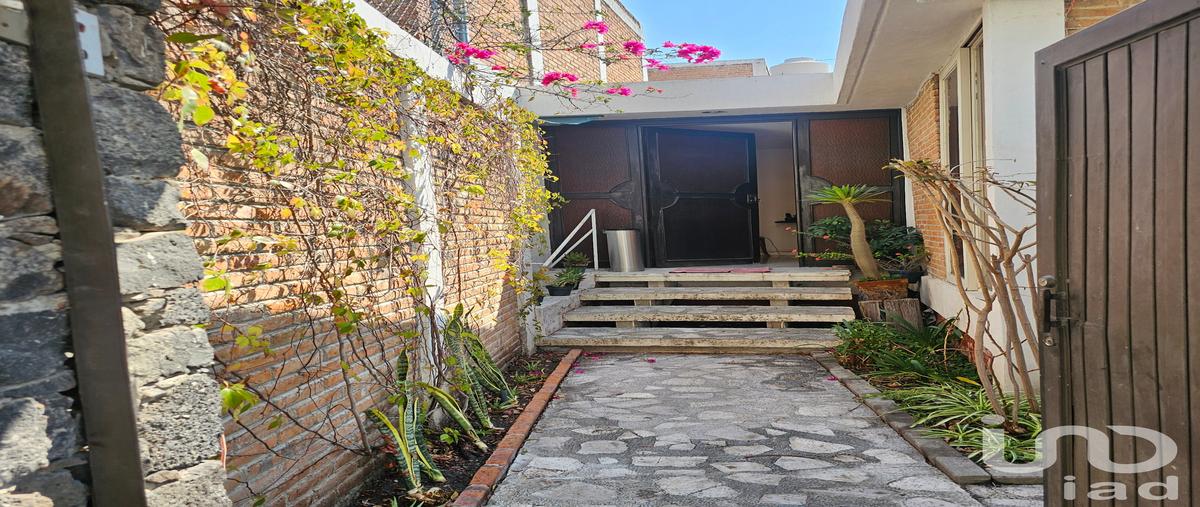 Foto de casa en causarinas 95, álamos 2a sección, querétaro, querétaro, 31030632 foto 04 Foto de casa en venta en causarinas 95, álamos 2a sección, querétaro, querétaro, 31030632 No. 04