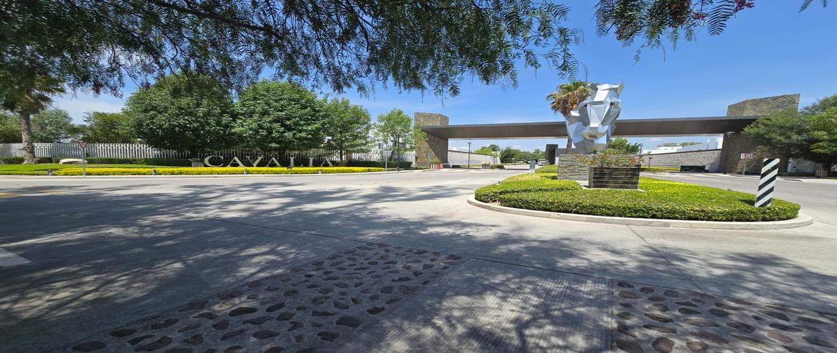 Foto de casa en renta en  , cavalia, aguascalientes, aguascalientes, 30192770 No. 01