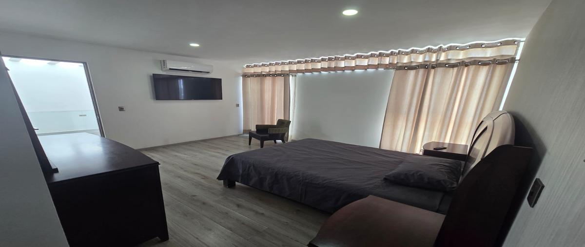 Foto de casa en renta en  , cavalia, aguascalientes, aguascalientes, 30192770 No. 04