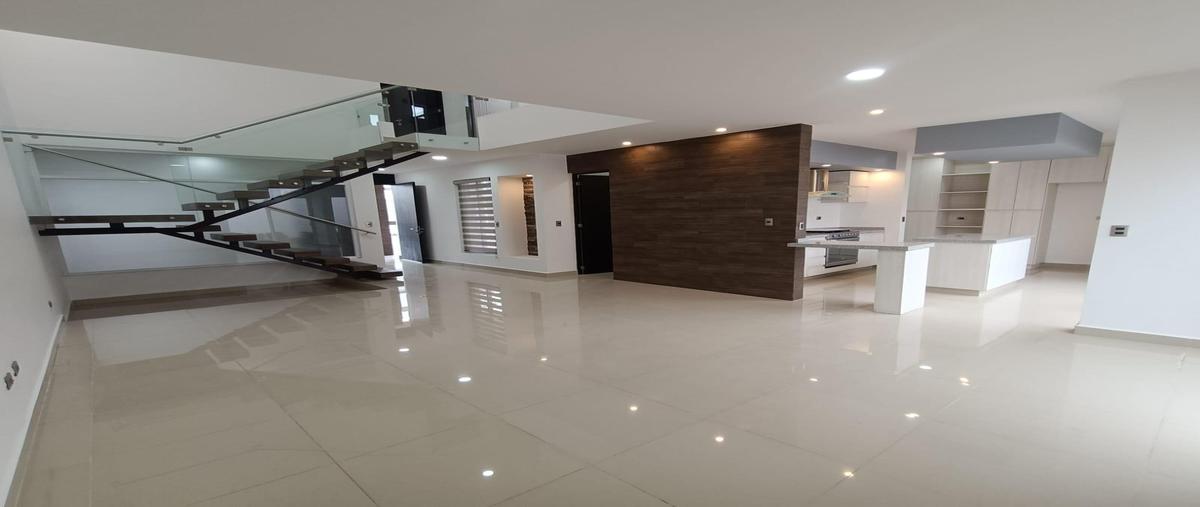Foto de casa en renta en  , cavalia, aguascalientes, aguascalientes, 0 No. 03