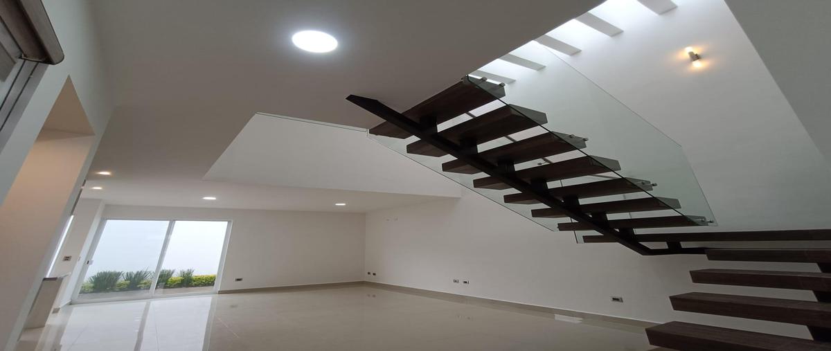 Foto de casa en renta en  , cavalia, aguascalientes, aguascalientes, 0 No. 04