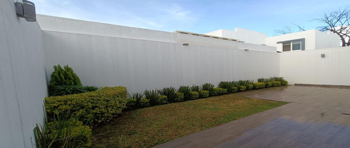 Foto de casa en renta en  , cavalia, aguascalientes, aguascalientes, 0 No. 05
