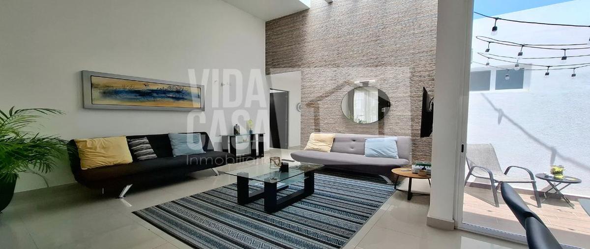Foto de casa en venta en  , cavalia, aguascalientes, aguascalientes, 0 No. 03