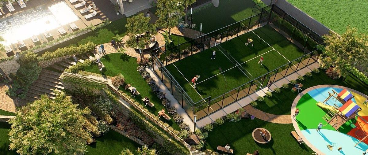 Foto de terreno habitacional en venta en cavazos , arturo cavazos, santiago, nuevo león, 0 No. 04