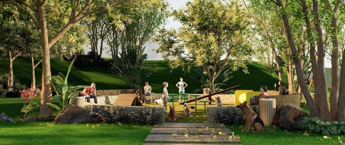 Foto de terreno habitacional en venta en cavazos , arturo cavazos, santiago, nuevo león, 0 No. 05