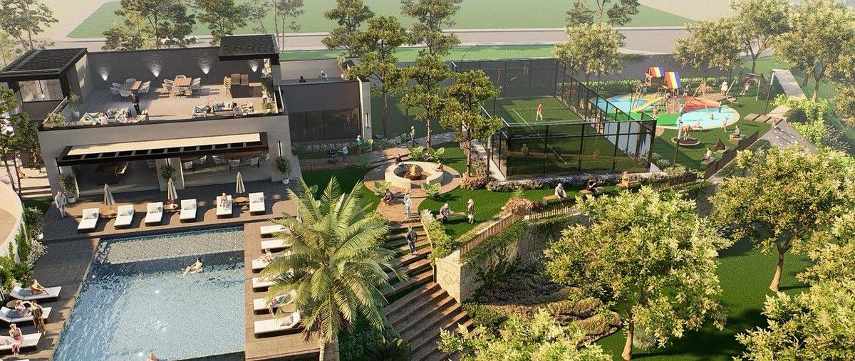 Foto de terreno habitacional en venta en cavazos , arturo cavazos, santiago, nuevo león, 0 No. 06