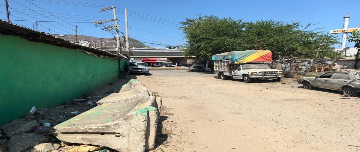 Foto de terreno habitacional en venta en  , cayaco, acapulco de juárez, guerrero, 29509072 No. 03