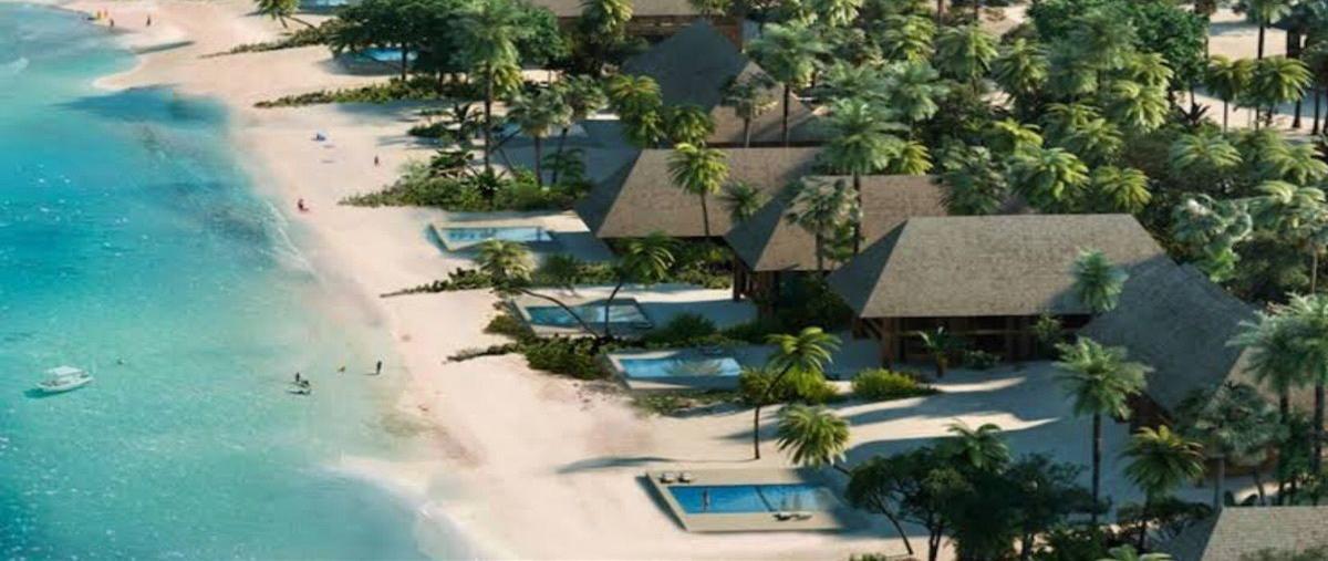 Foto de rancho en venta en caye chapel island , chetumal centro, othón p. blanco, quintana roo, 0 No. 01
