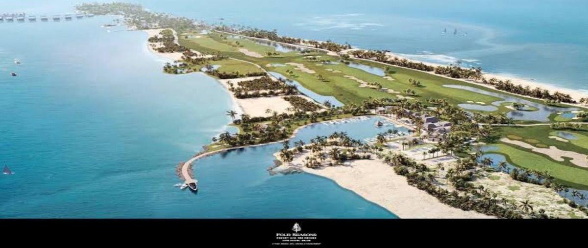 Foto de rancho en venta en caye chapel island , chetumal centro, othón p. blanco, quintana roo, 0 No. 02