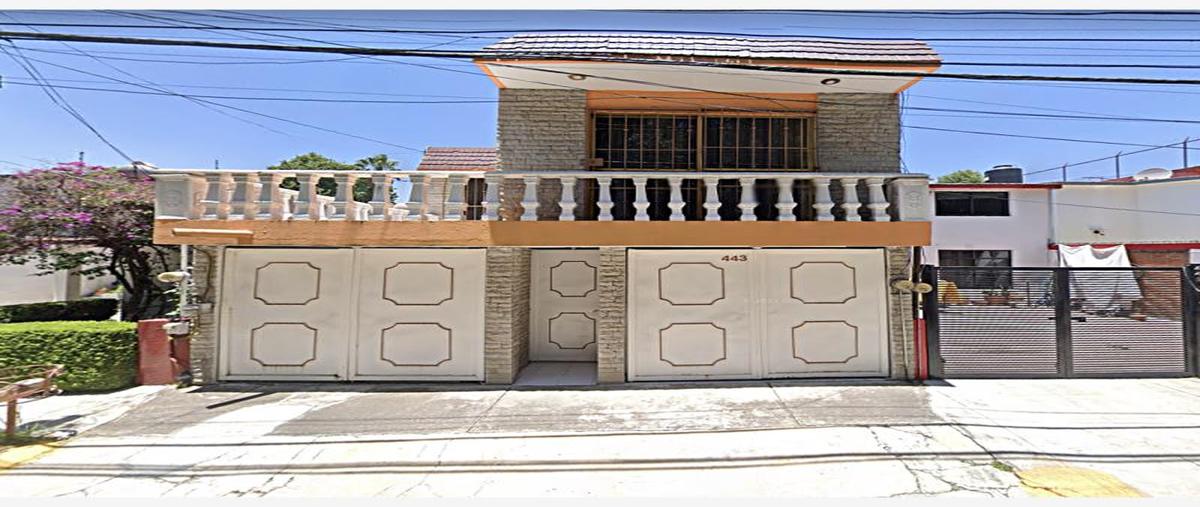 Foto de casa en venta en cayena 443, valle dorado, tlalnepantla de baz, méxico, 0 No. 04