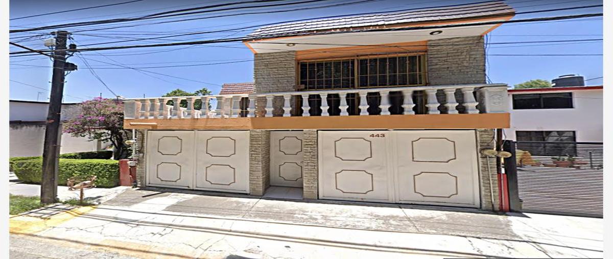 Foto de casa en venta en cayena 443, valle dorado, tlalnepantla de baz, méxico, 0 No. 05
