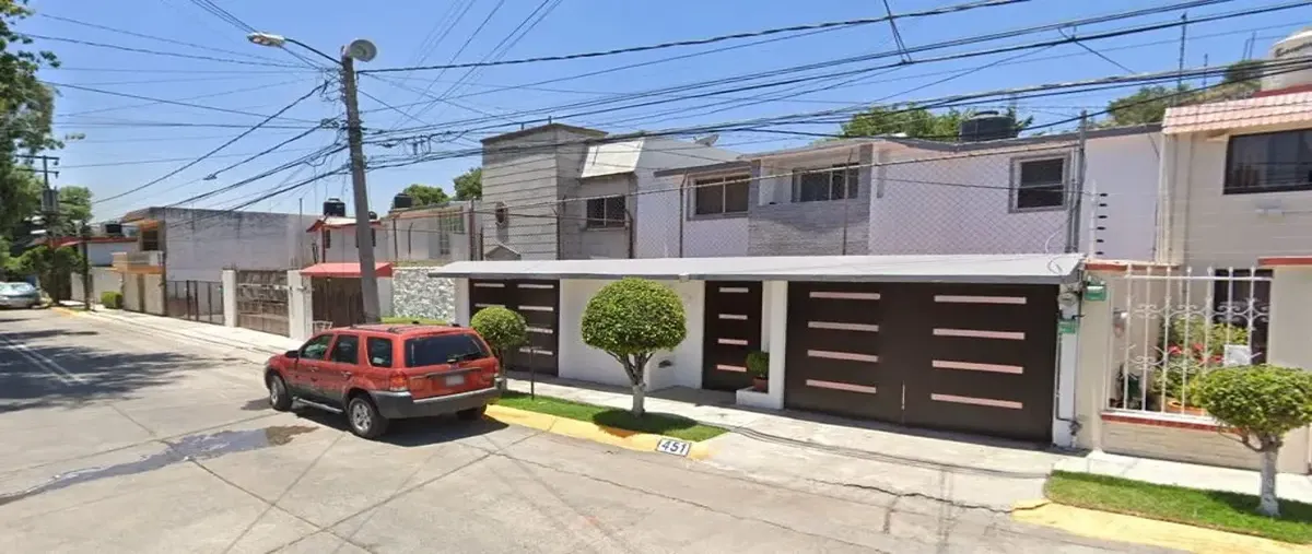 Foto de casa en venta en cayena 451, valle dorado, tlalnepantla de baz, méxico, 0 No. 04