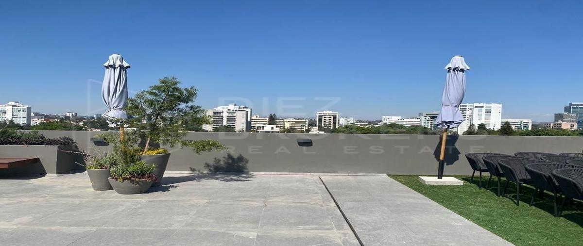 Foto de departamento en renta en cayena , providencia 3a secc, guadalajara, jalisco, 0 No. 05