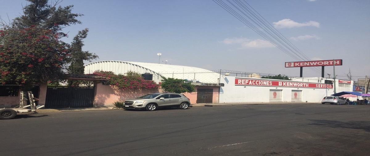 Foto de terreno comercial en venta en cayetano andrade , santa martha acatitla, iztapalapa, df / cdmx, 20035540 No. 03