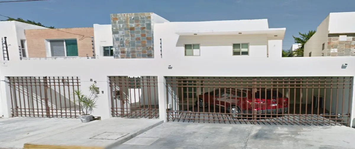 Foto de casa en cayó 85, cancún centro, benito juárez, quintana roo, 0 foto 01 Foto de casa en venta en cayó 85, cancún centro, benito juárez, quintana roo, 0 No. 01