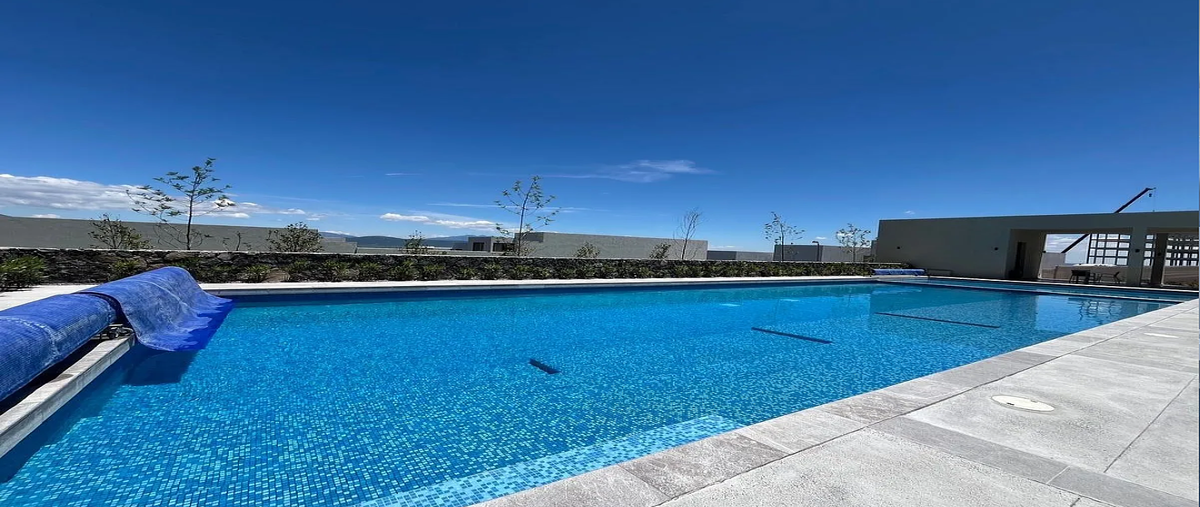 Foto de casa en renta en cayuco , zibatá, el marqués, querétaro, 0 No. 05