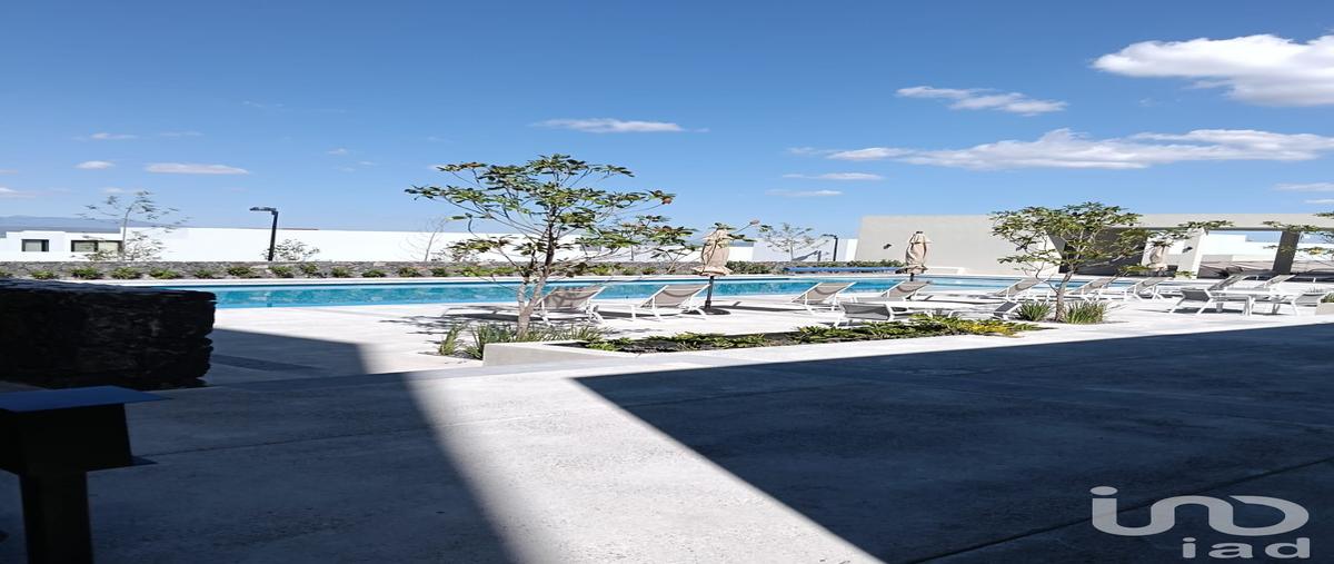 Foto de departamento en renta en cayuko 563, zibatá, el marqués, querétaro, 30845913 No. 03