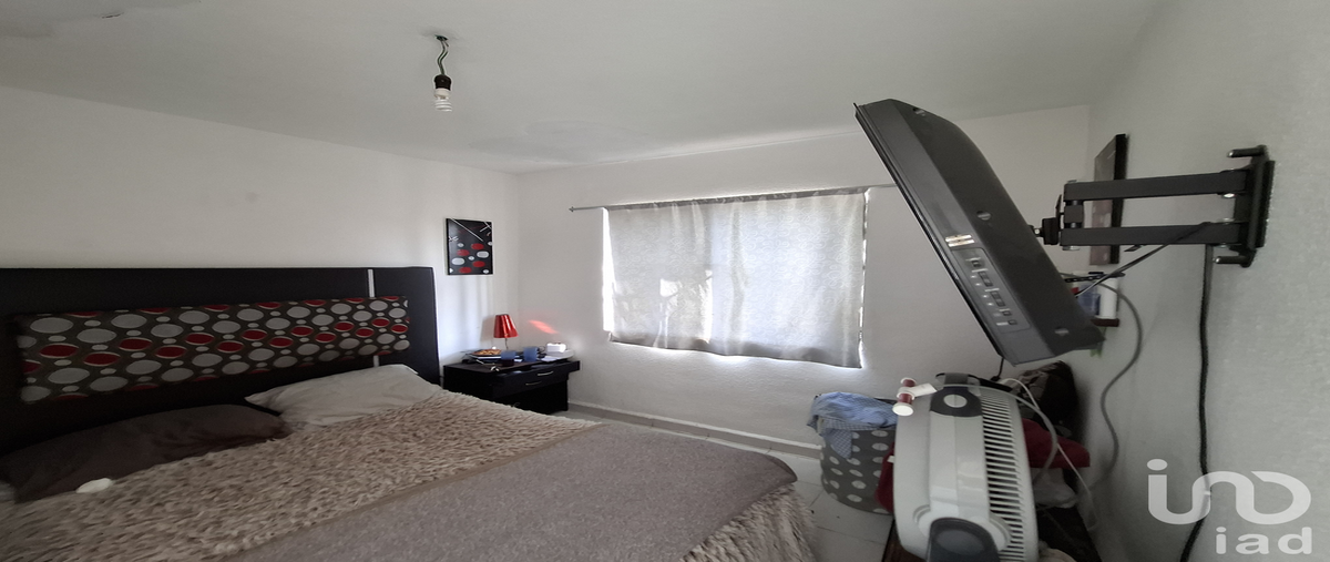 Foto de casa en venta en cazadero 119, pueblito colonial, corregidora, querétaro, 30353199 No. 03