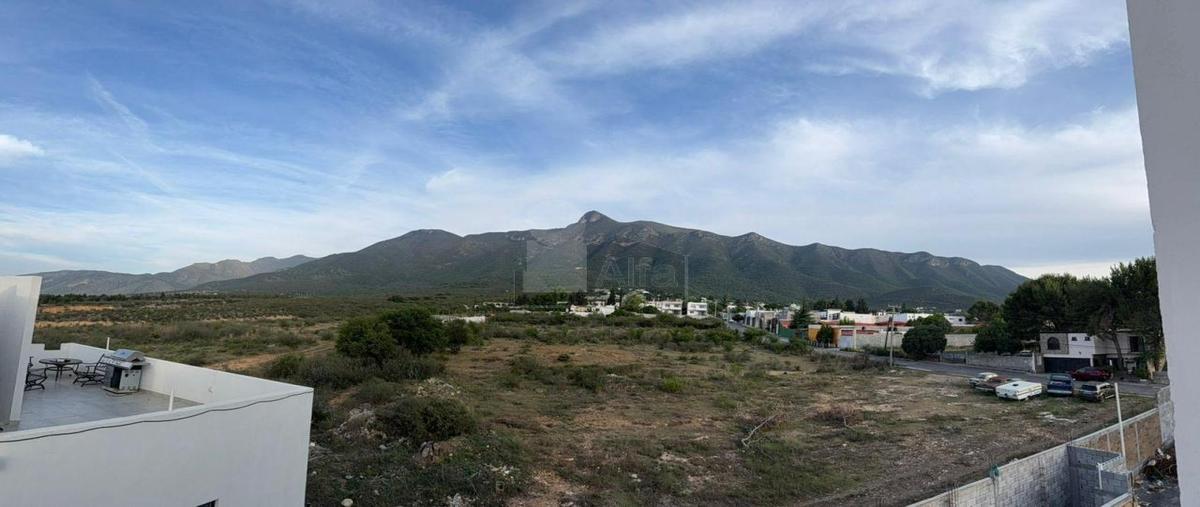 Foto de terreno habitacional en venta en cazadores 14, lomas de lourdes, saltillo, coahuila de zaragoza, 0 No. 04