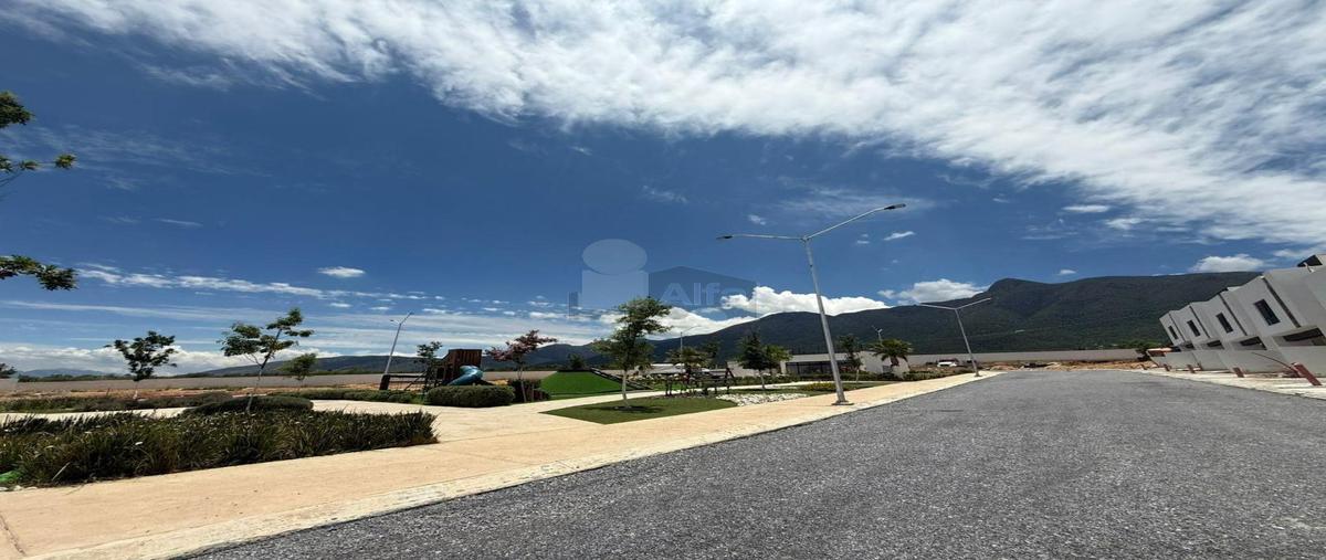 Foto de terreno habitacional en venta en cazadores 7, lomas de lourdes, saltillo, coahuila de zaragoza, 0 No. 04