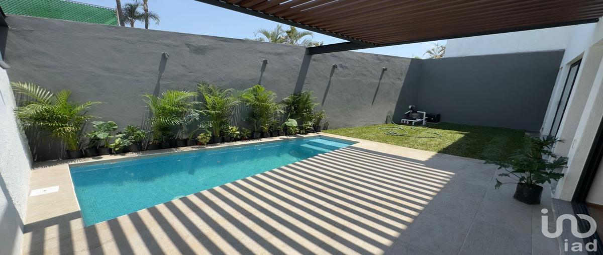 Foto de casa en cazahuate fraccionamiento san jerónimo de ahuatepec 104, delicias, cuernavaca, morelos, 31363800 foto 01 Foto de casa en venta en cazahuate fraccionamiento san jerónimo de ahuatepec 104, delicias, cuernavaca, morelos, 31363800 No. 01