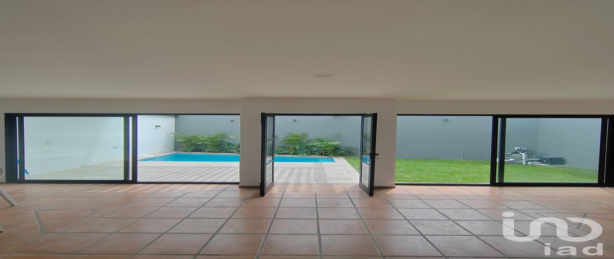 Foto de casa en cazahuate fraccionamiento san jerónimo de ahuatepec 104, delicias, cuernavaca, morelos, 31363800 foto 02 Foto de casa en venta en cazahuate fraccionamiento san jerónimo de ahuatepec 104, delicias, cuernavaca, morelos, 31363800 No. 02