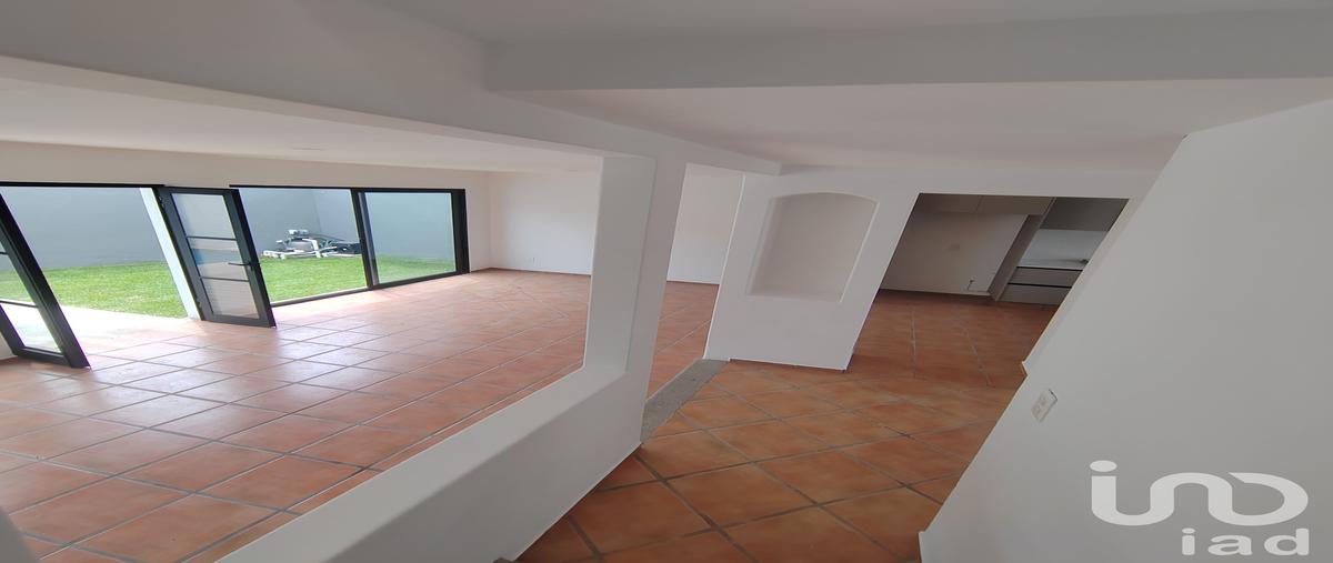 Foto de casa en cazahuate fraccionamiento san jerónimo de ahuatepec 99, delicias, cuernavaca, morelos, 31363800 foto 04 Foto de casa en venta en cazahuate fraccionamiento san jerónimo de ahuatepec 99, delicias, cuernavaca, morelos, 31363800 No. 04