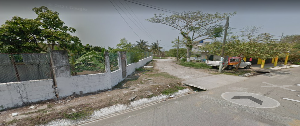 Foto de terreno habitacional en venta en  , cazones de herrera centro, cazones de herrera, veracruz de ignacio de la llave, 25952742 No. 03