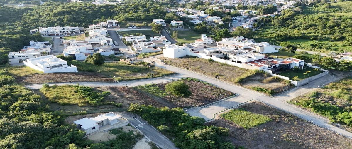 Foto de terreno habitacional en venta en cazones , jardines de tuxpan, tuxpan, veracruz de ignacio de la llave, 0 No. 03