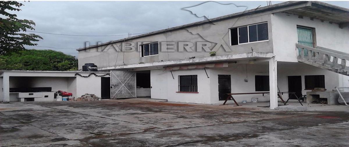 Foto de bodega en renta en  , cazones, poza rica de hidalgo, veracruz de ignacio de la llave, 20548752 No. 03