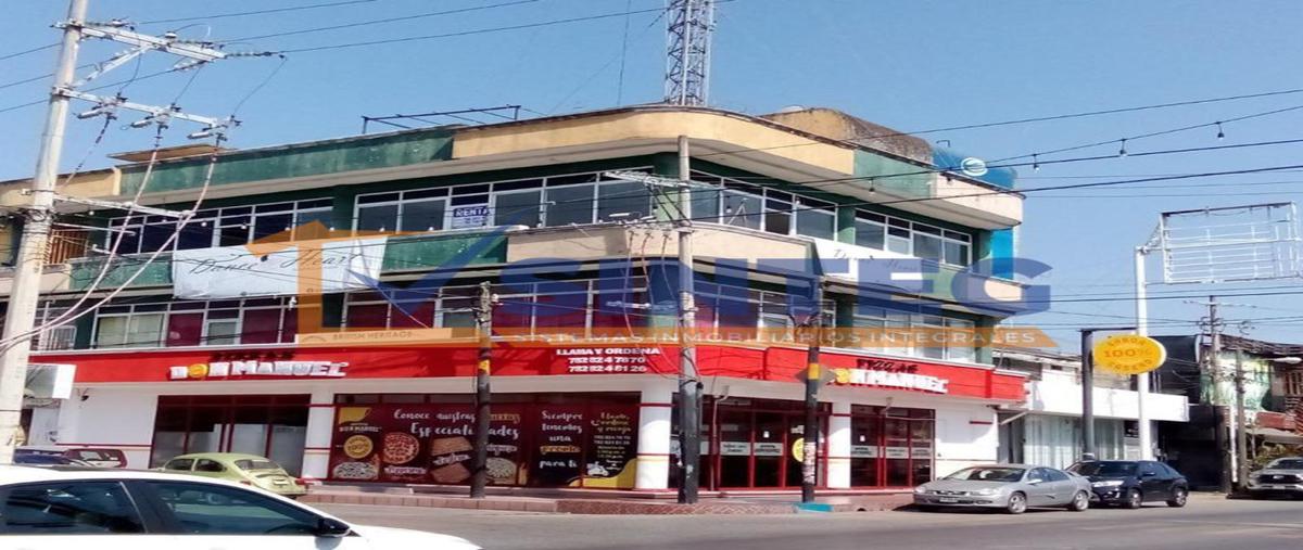 Foto de oficina en , cazones, poza rica de hidalgo, veracruz de ignacio de la llave, 26310262 foto 01 Foto de oficina en renta en , cazones, poza rica de hidalgo, veracruz de ignacio de la llave, 26310262 No. 01