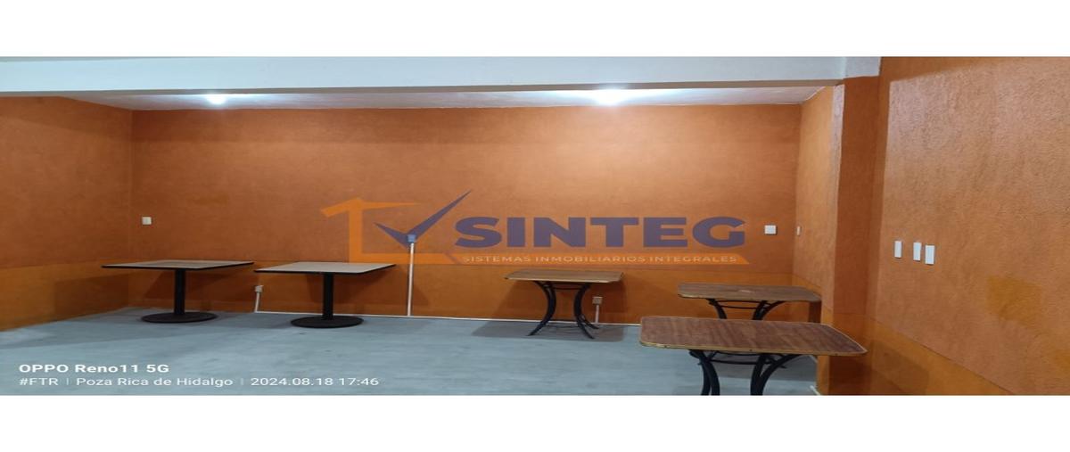 Foto de oficina en renta en  , cazones, poza rica de hidalgo, veracruz de ignacio de la llave, 26310328 No. 03