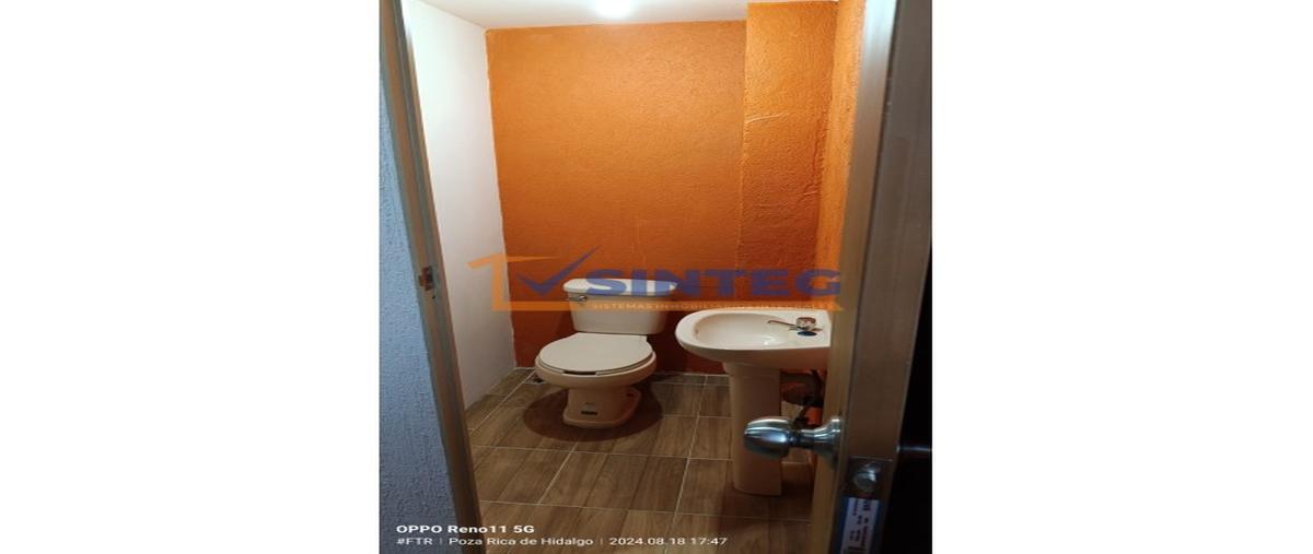Foto de oficina en renta en  , cazones, poza rica de hidalgo, veracruz de ignacio de la llave, 26310328 No. 05