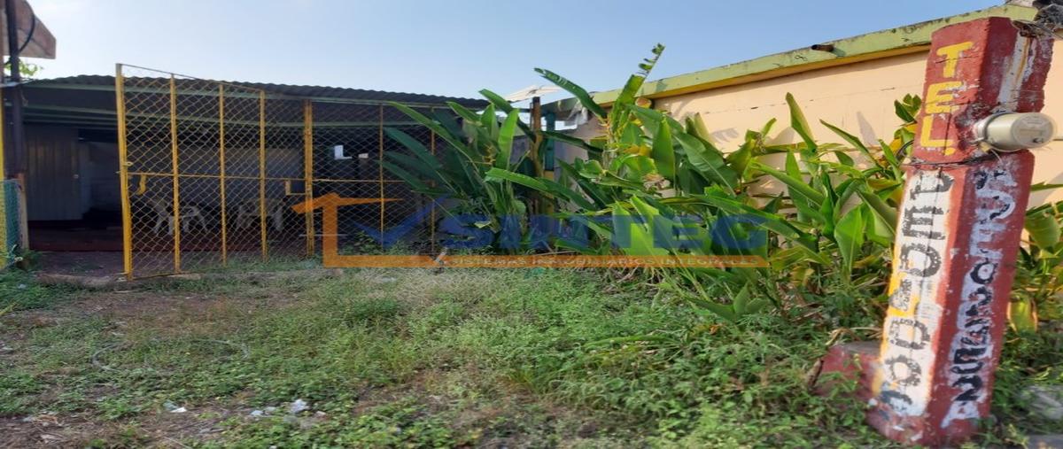 Foto de terreno habitacional en renta en  , cazones, poza rica de hidalgo, veracruz de ignacio de la llave, 26394880 No. 03