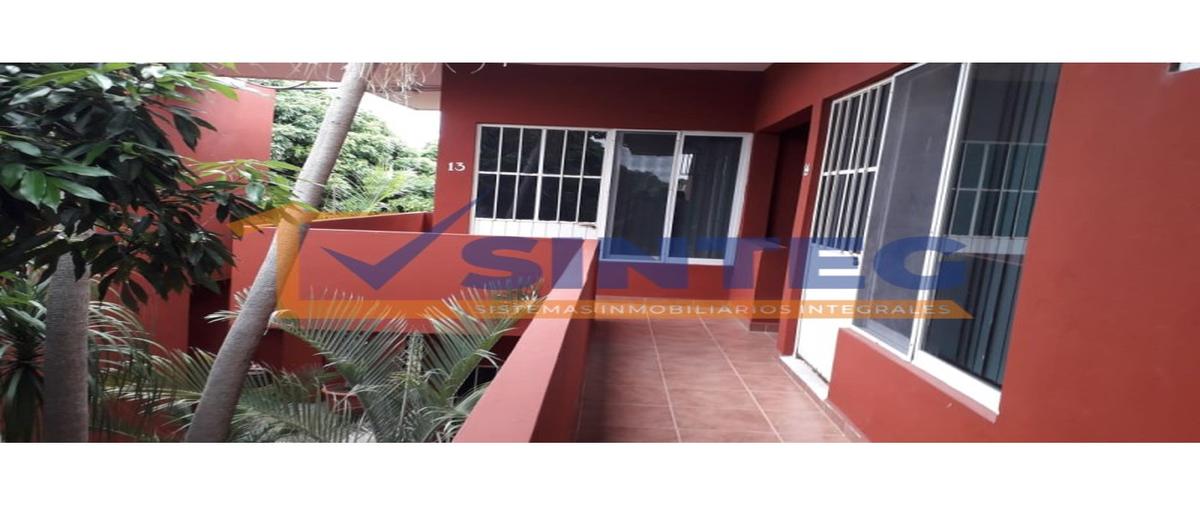 Foto de departamento en renta en  , cazones, poza rica de hidalgo, veracruz de ignacio de la llave, 0 No. 04
