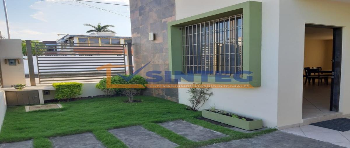 Foto de casa en , cazones, poza rica de hidalgo, veracruz de ignacio de la llave, 0 foto 04 Foto de casa en renta en , cazones, poza rica de hidalgo, veracruz de ignacio de la llave, 0 No. 04