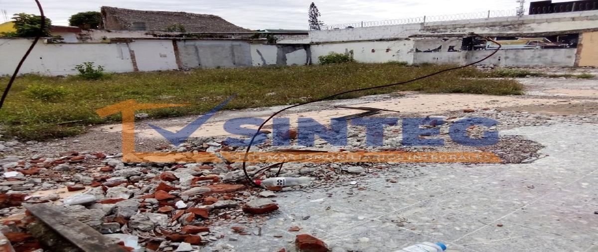 Foto de terreno habitacional en venta en  , cazones, poza rica de hidalgo, veracruz de ignacio de la llave, 0 No. 03