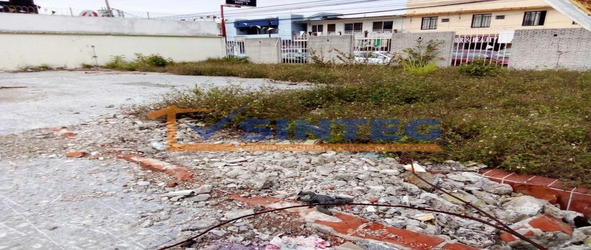 Foto de terreno habitacional en venta en  , cazones, poza rica de hidalgo, veracruz de ignacio de la llave, 0 No. 04