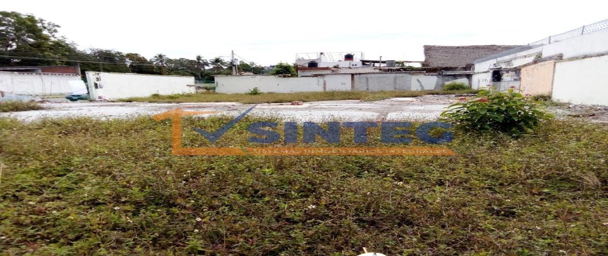 Foto de terreno habitacional en venta en  , cazones, poza rica de hidalgo, veracruz de ignacio de la llave, 0 No. 05