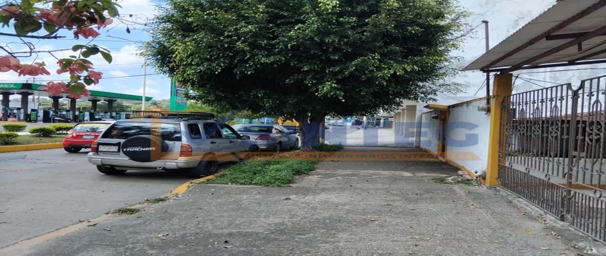 Foto de terreno habitacional en venta en  , cazones, poza rica de hidalgo, veracruz de ignacio de la llave, 0 No. 03