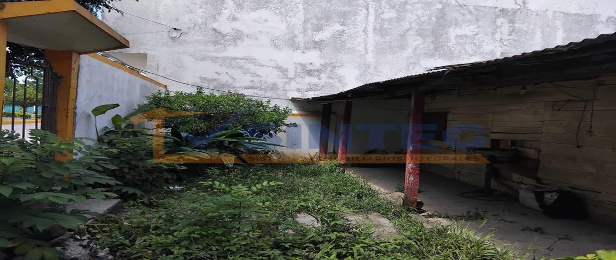 Foto de terreno habitacional en venta en  , cazones, poza rica de hidalgo, veracruz de ignacio de la llave, 0 No. 04