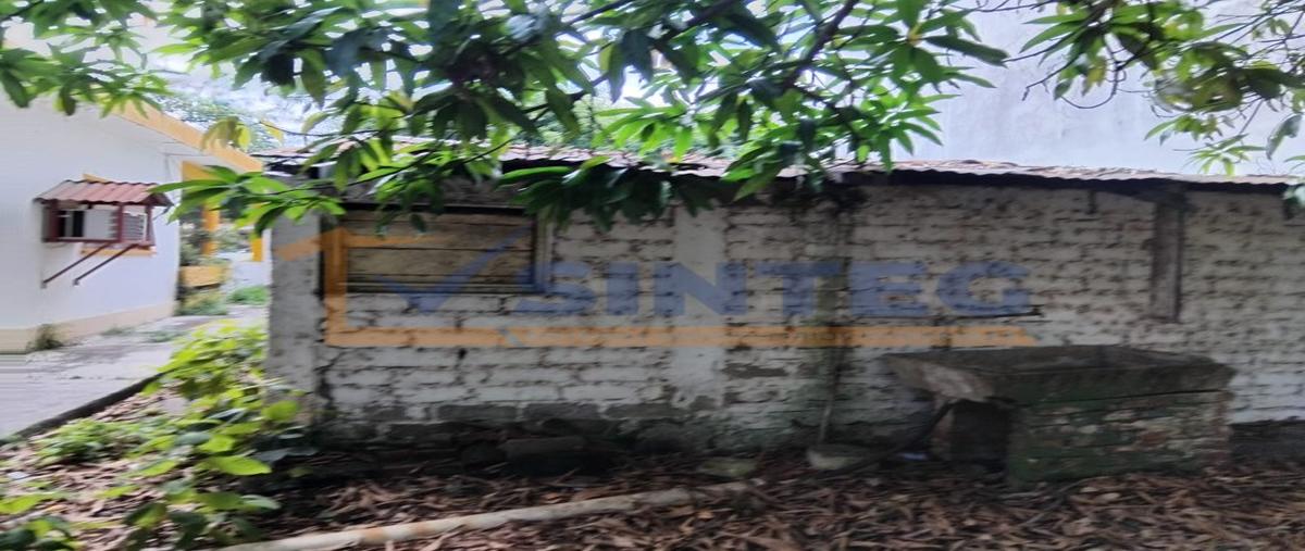 Foto de terreno habitacional en venta en  , cazones, poza rica de hidalgo, veracruz de ignacio de la llave, 0 No. 05